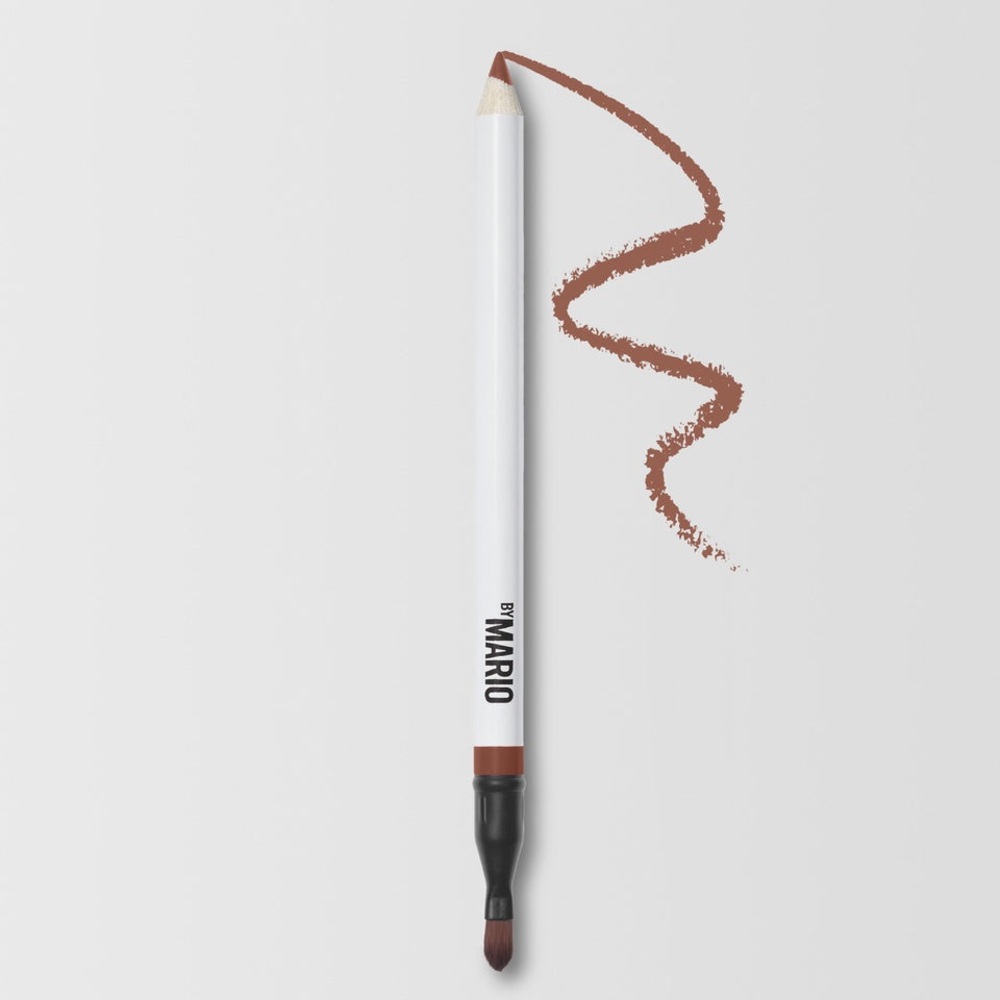 Bundle of 3 Makeup By Mario Lip Liners brown shades Brand New - Picture 3 of 5